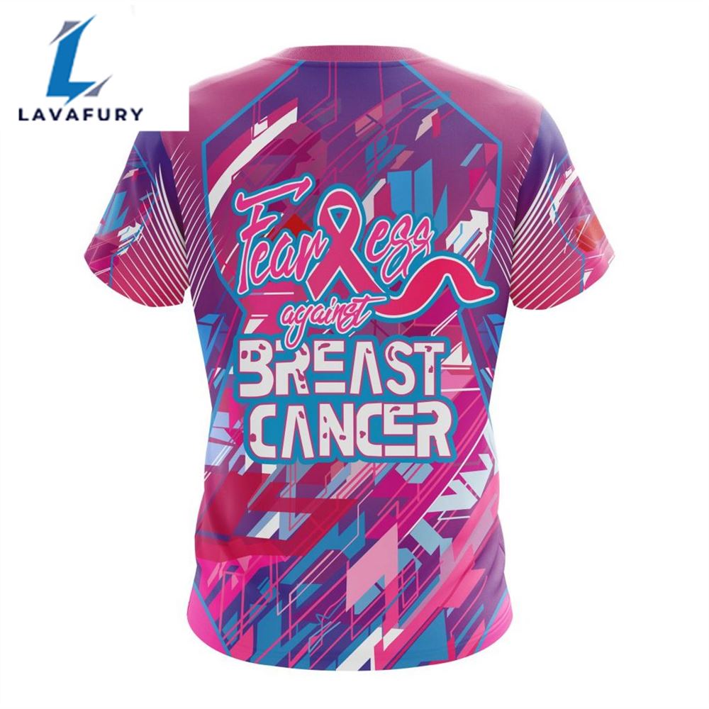 BEST NFL Philadelphia Eagles, Specialized Design I Pink I Can! Fearless Again Breast Cancer 3D Hoodie Shirt