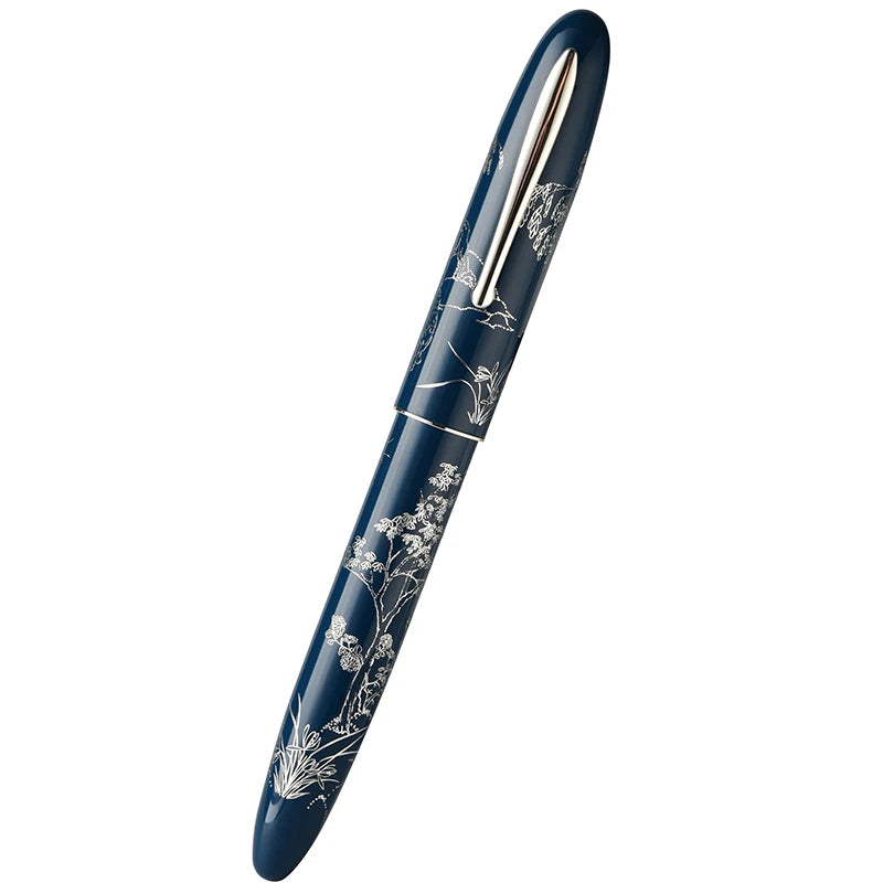LT Hongdian N23 Fountain Pen Rabbit Year Limited High-End Students Business Office Signing Pen