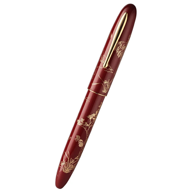 LT Hongdian N23 Fountain Pen Rabbit Year Limited High-End Students Business Office Signing Pen